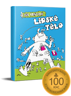 Jak funguje lidsk&eacute; tělo